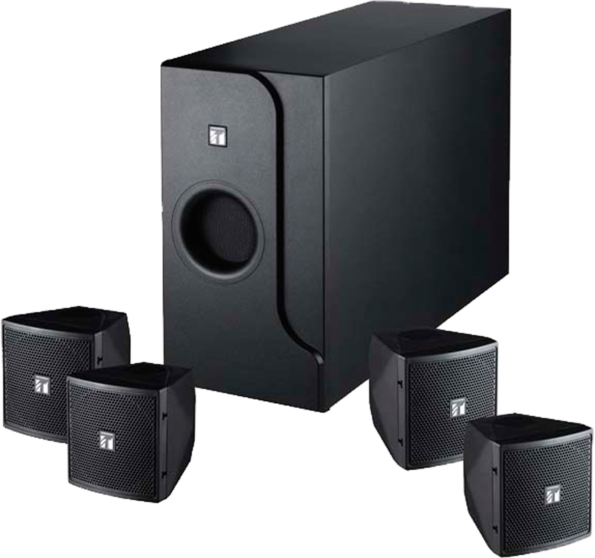 BS-301B Speaker System