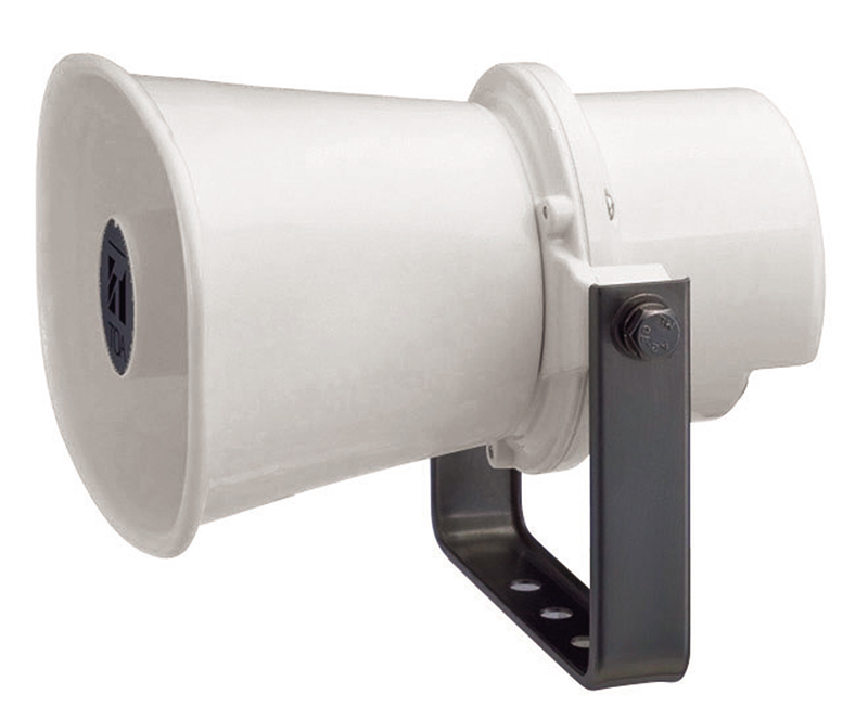 SC-610 Paging Horn Speaker