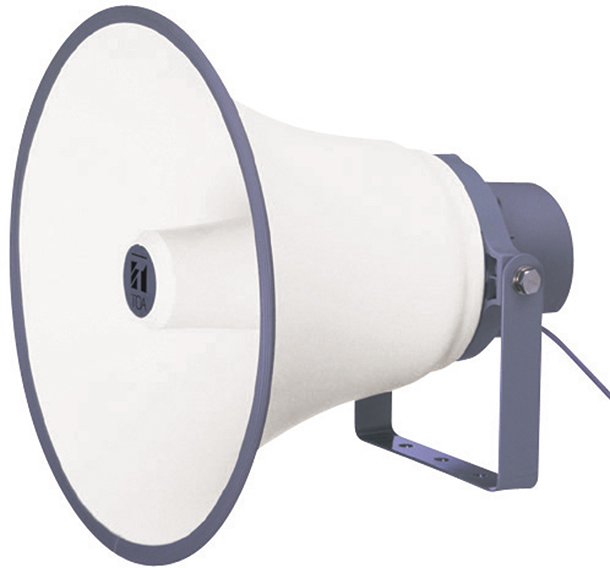 TC-615M Reflex Horn Speaker