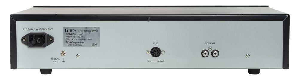 【AT-450】TS-690S/TS-690D/TS-690V用内蔵型オートアンテナチューナー KENWOOD TS-690の送信機系統図（TS-690V + PA-450、50W改造） | jh4vaj