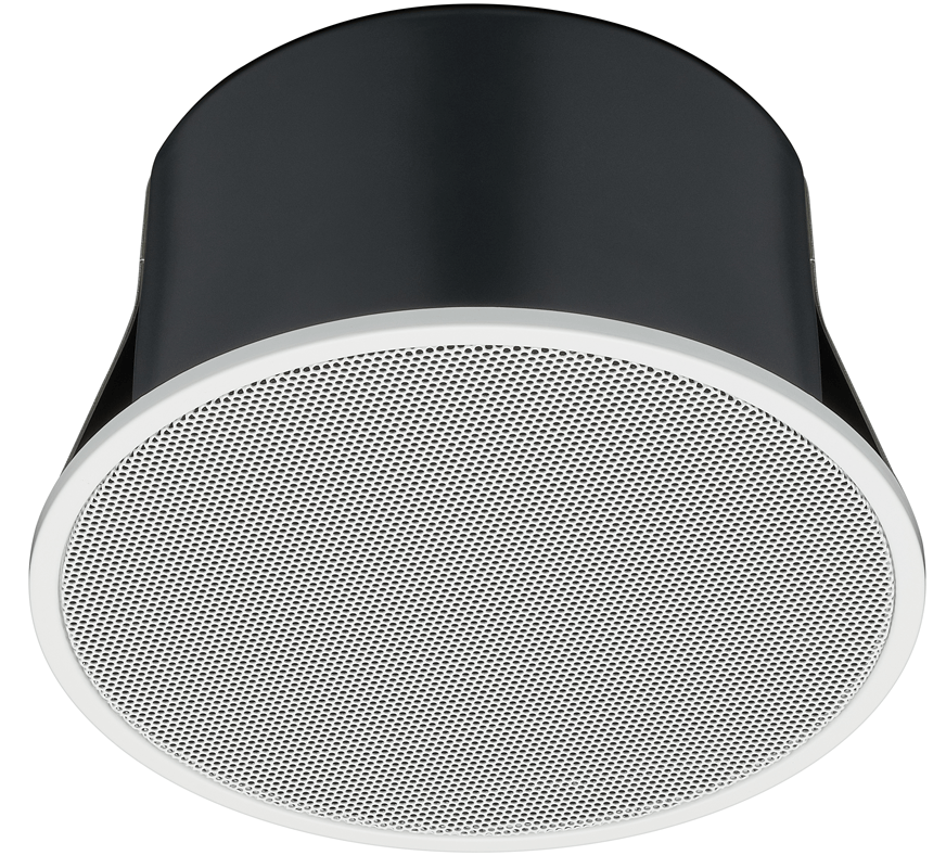 Toa Electronics Thailand Co Ltd Pa Ceiling Speakers Products