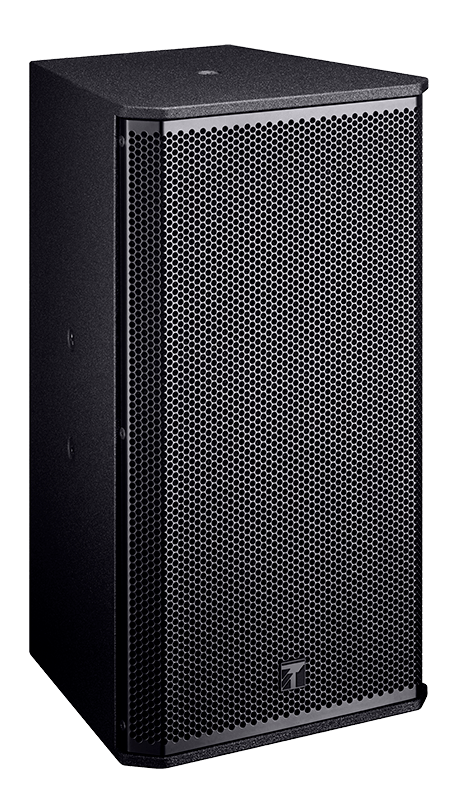 TOA Electronics (Thailand) Co., Ltd. - SR-F08 2-Way Passive