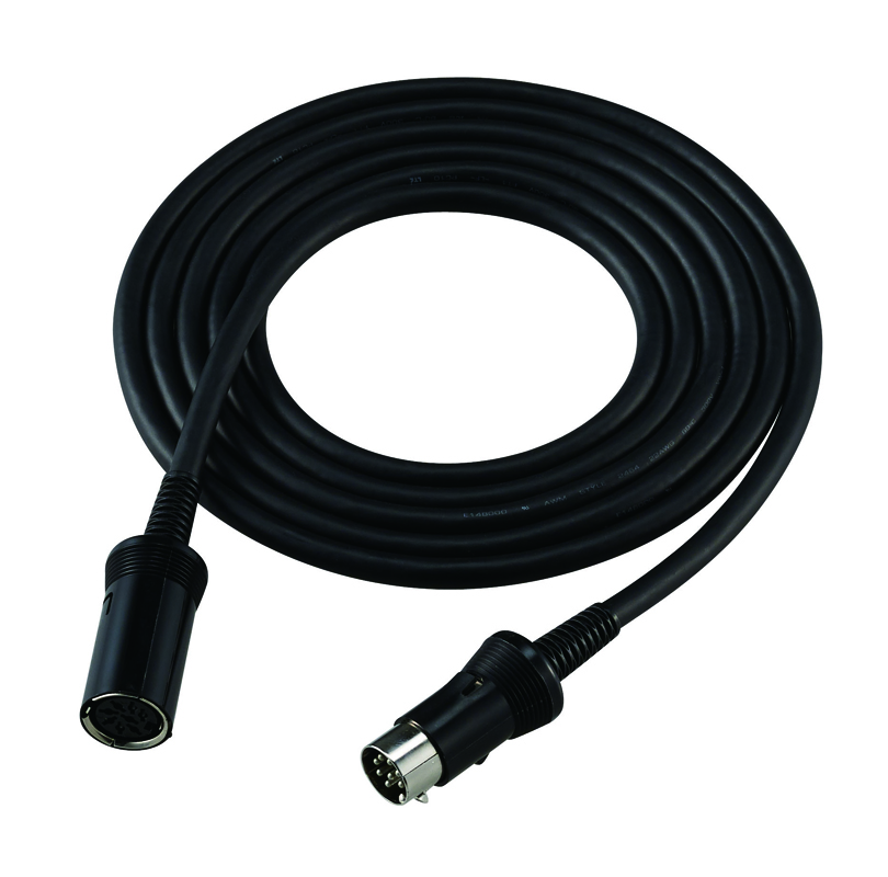 TOA Electronics (Thailand) Co., Ltd. - YR-780-2M Extension Cord