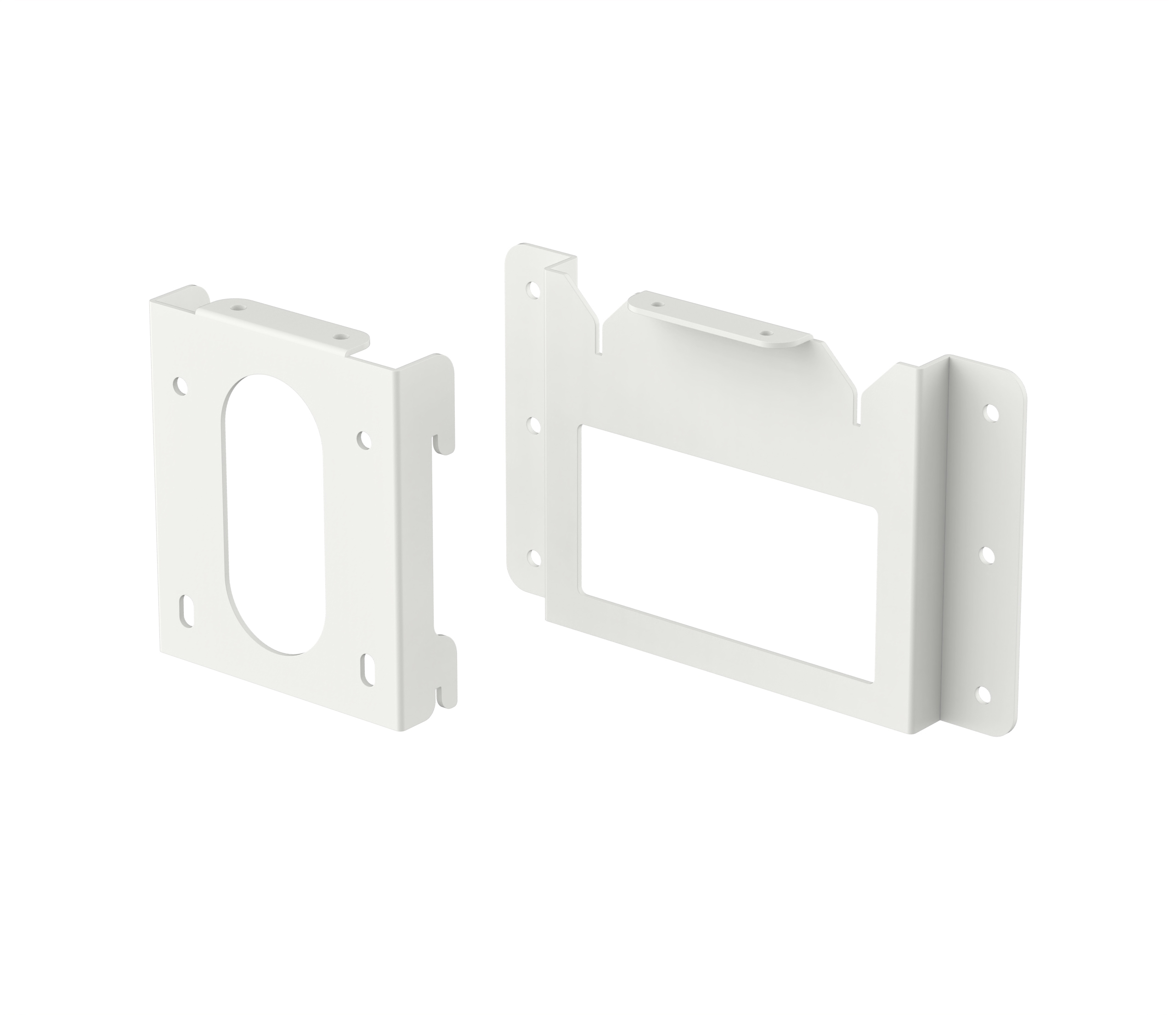 HY-WM-FB08W Subwoofer Wall Mount Bracket