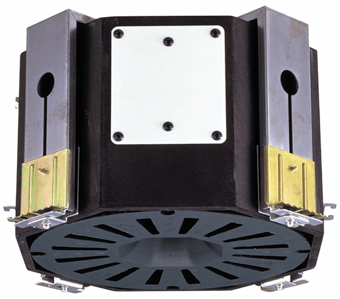 ES-C0651 High-Power 25cm Flush-Mount Ceiling Speaker System