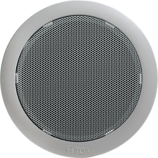 PC-658R Ceiling Speaker