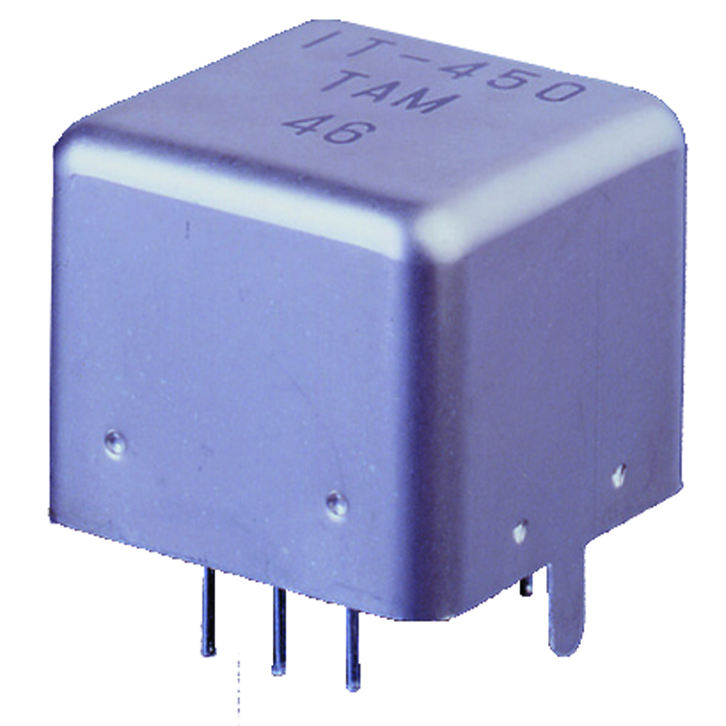 TOA Electronics (Thailand) Co., Ltd. - IT-450 Input Transformer