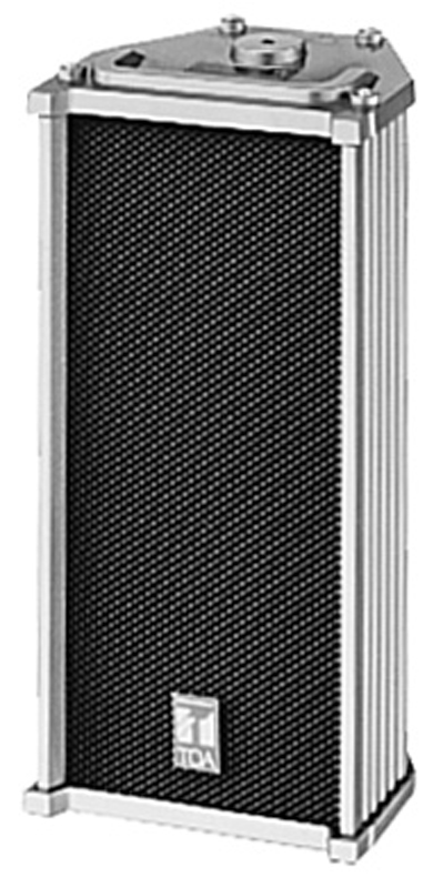TZ-105 Metal-case column speaker