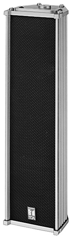 TZ-205 Metal-case column speaker